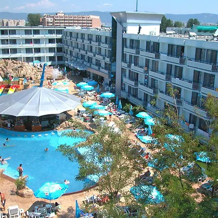 Kotva Sunny Beach