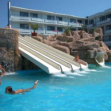 Kotva Hotel 4*