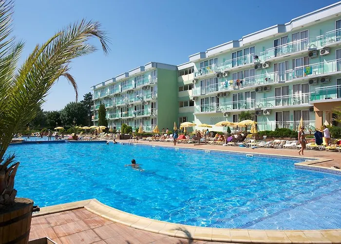 Kotva Hotel Sunny Beach