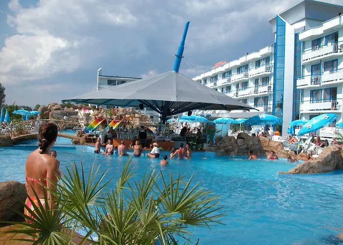 Kotva Sunny Beach