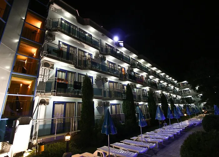 Hotel Kotva