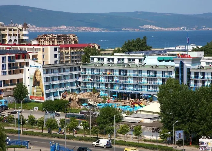 Hotel Kotva